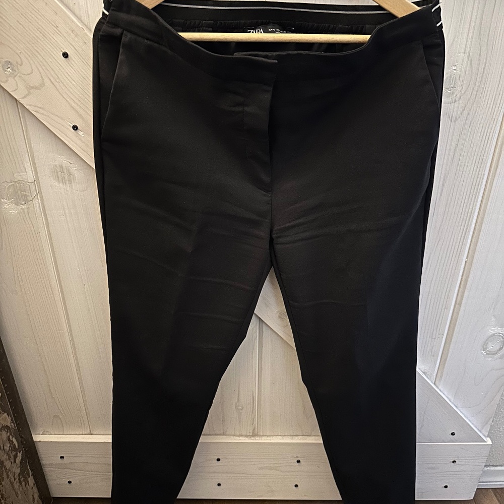 Zara Dress Pants